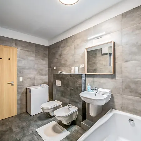 Lägenhet Prime 23 - By Immokon *