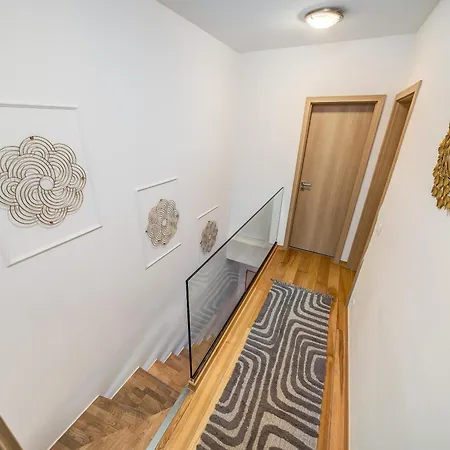 Prime 23 - By Immokon Lägenhet