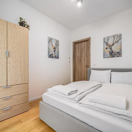 Prime 23 - By Immokon Apartamento *