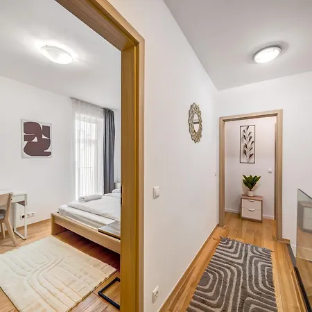 Prime 23 - By Immokon Budapest