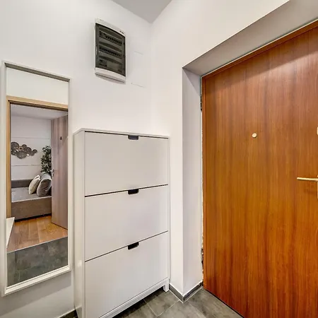 Prime 23 - By Immokon Budapest