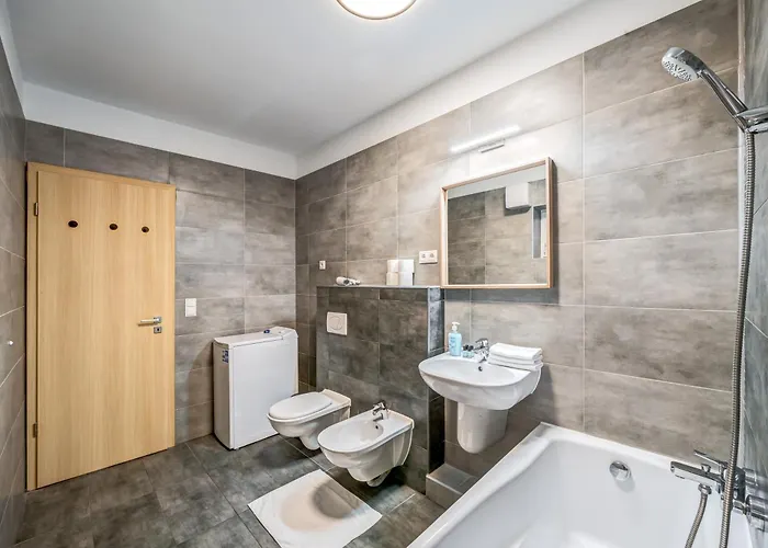 Lägenhet Prime 23 - By Immokon *