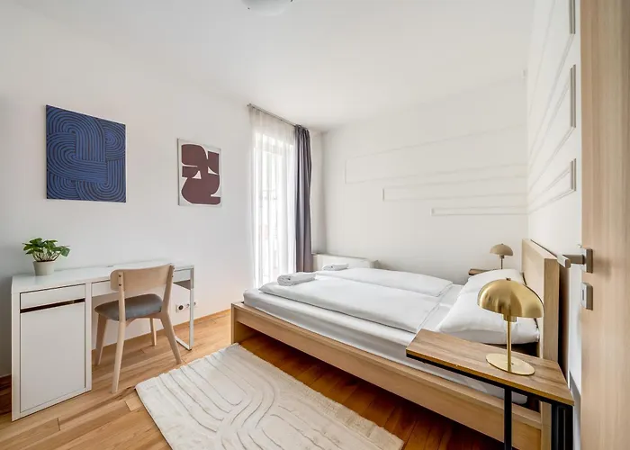 Prime 23 - By Immokon Lägenhet Budapest