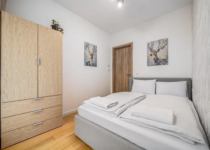 Prime 23 - By Immokon Apartamento *