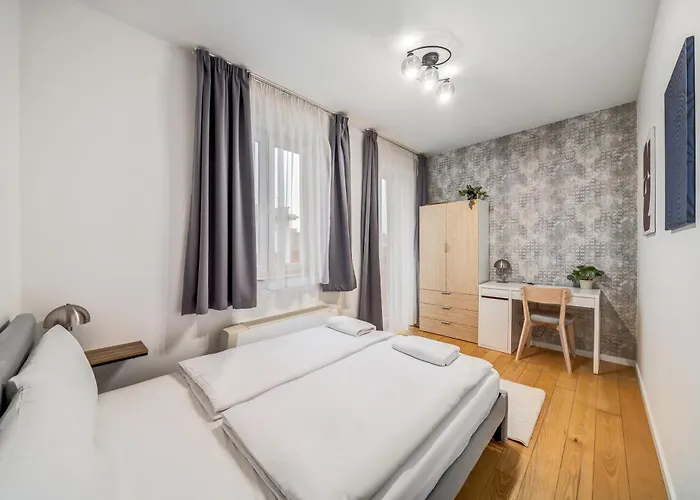 Prime 23 - By Immokon Apartamento Budapeste