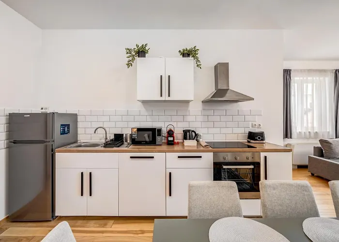 Apartamento Prime 23 - By Immokon *