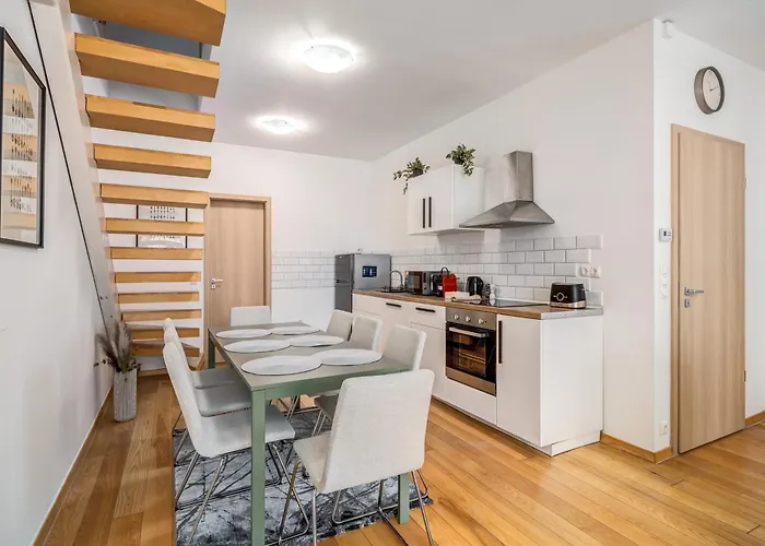 Lägenhet Prime 23 - By Immokon