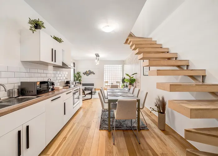 Lägenhet Prime 23 - By Immokon *