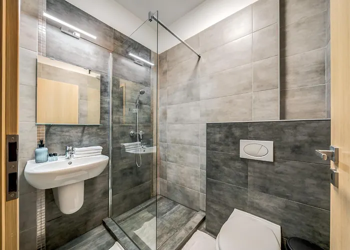 Lägenhet Prime 23 - By Immokon