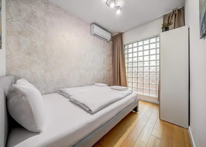 Lägenhet Prime 23 - By Immokon *