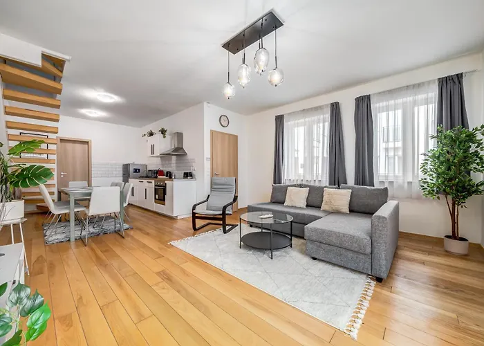 Lägenhet Prime 23 - By Immokon