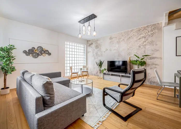 Prime 23 - By Immokon Budapest