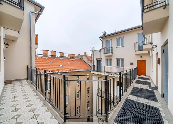Prime 23 - By Immokon Apartamento *