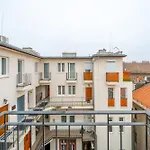 Prime 23 - By Immokon Apartament Budapesta