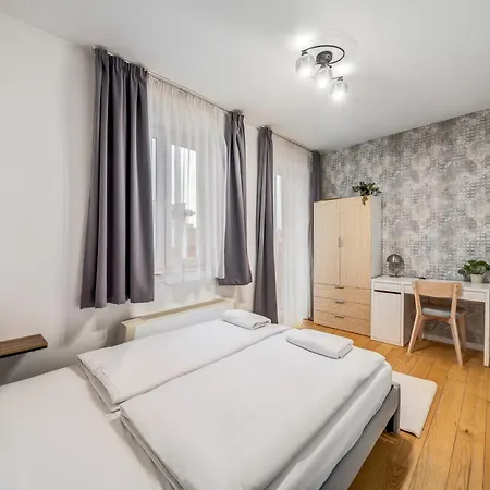 Prime 23 - By Immokon Apartament Budapesta